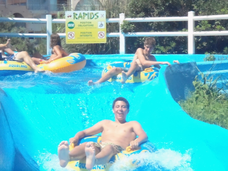 Village Camps International Summer Camp Ard&egrave;che, France 2019-07-26 https://www.villagecamps.com/journals_admin/images/73-10-Riding the rapids.jpg